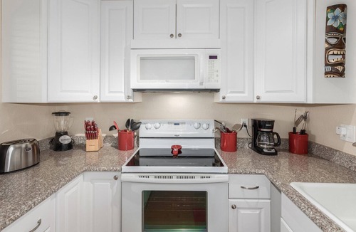 Alta Mesa Community Association Condo | Tahiti Sunrise - Exquisite Alta Mesa Townhome