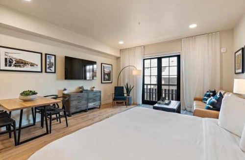 Tamarack Resort Hotel | Tamarack Resort