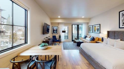 Tamarack Resort Hotel | Tamarack Resort