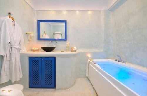 Kamari Hotel | Tamarix Del Mar Suites