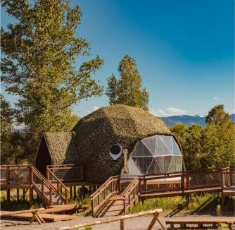 Teton Village Other | Tammah Jackson Hole