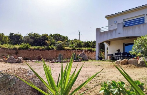 Coti-Chiavari House | Taravo - COTI CHIAVARI