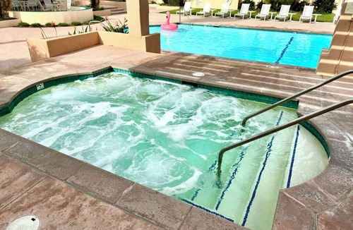 Goleta House | Tasteful, spacious, pool/jacuzzi, near beach, nature preserve, UCSB