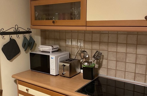 Anafiotika Apartment | Tati's Parthenon apt 2bdr/1,5bthr/100mbps Vdsl- 5mins Walk to Acropolis