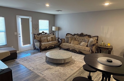 Arizona City House | tDesert Retreat with Modern Comforts – Peaceful Arizona Getaway