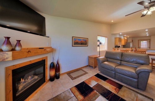 Moab South Valley House | TDS 2 Single-Level Spacious Townhome! Near Arches National Park