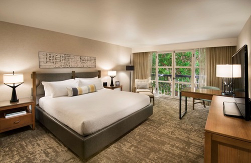 Tempe Hotel | Tempe Mission Palms, a Destination by Hyatt Hotel