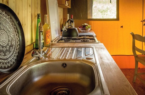 West Compton Cottage | Tent 2 Tangleweood - UKC4717