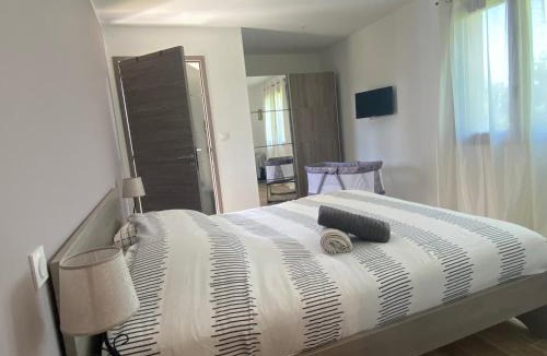 San-Nicolao Apartment | Terra bella Costa Verde T2 classé 3 étoiles