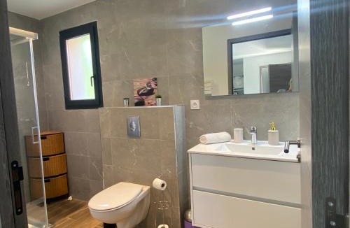 San-Nicolao Apartment | Terra bella Costa Verde T2 classé 3 étoiles