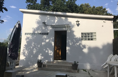 Taglio-Isolaccio House | Terra Rossa Locations