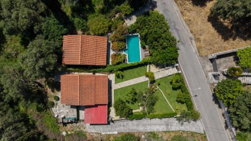 Lakones House | Terra Verde