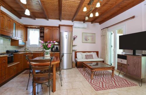 Lakones House | Terra Verde