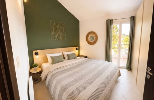 Palasca Apartment | Terrazza Soli Mare - Appt 4p proche plage Lozari