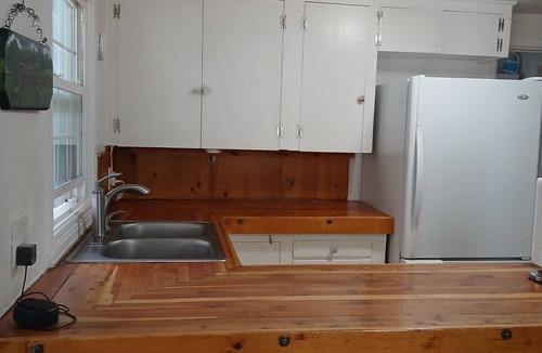 Idaho City House | Terrific 1-bedroom house in enchanting Idaho City getaway