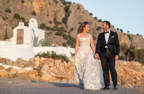 Prassonissi Villa | Thalassa e Terra Villas