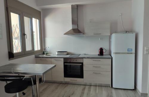 Plataria Apartment | Thalassa