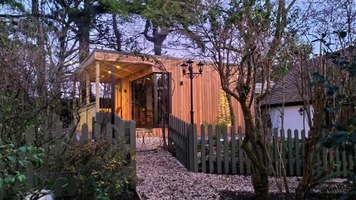 Ibsley Bed & Breakfast | Thatched Eaves