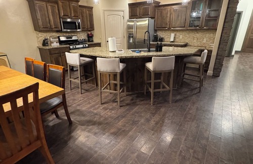 Washington Fields House | The 1651 Retreat-Spacious 4BR with RV Parking near Sand Hallow