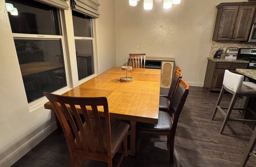 Washington Fields House | The 1651 Retreat-Spacious 4BR with RV Parking near Sand Hallow