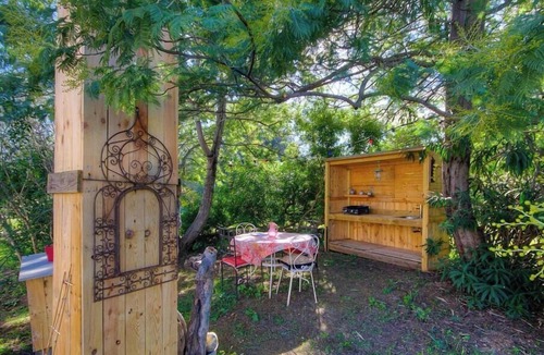 Pancheraccia House | The 63671 - PANCHERACCIA