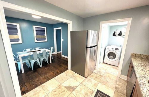 Wilmington House | The Absolute Best Home Away From Home Pet Friendly
