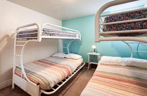Garden City House | The Alice in Ideal Beach Resort