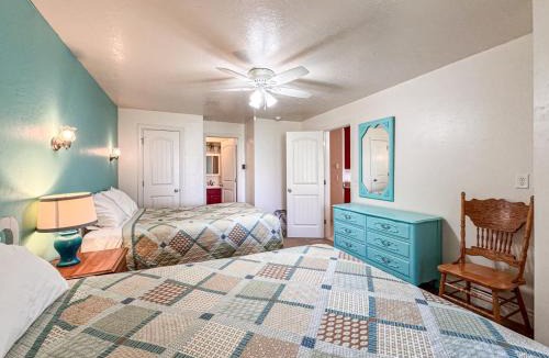 Garden City House | The Alice in Ideal Beach Resort