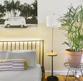 Chandler Apartment | The Aloha