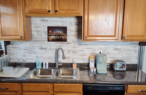 West Price Hill House | The Americana + Long term Stay Available Now