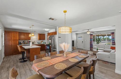 Tempe House | The Arizona House by Almarena
