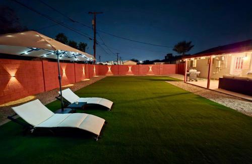 Tempe House | The Arizona House by Almarena