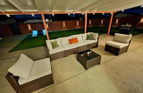 Tempe House | The Arizona House by Almarena