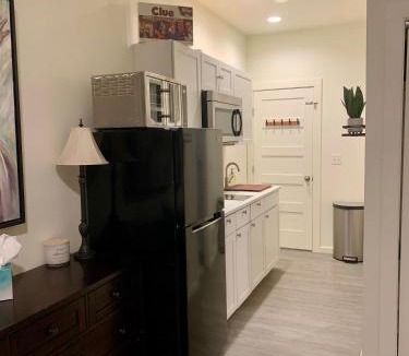 Moscow House | The Asbury House Guest Rentals