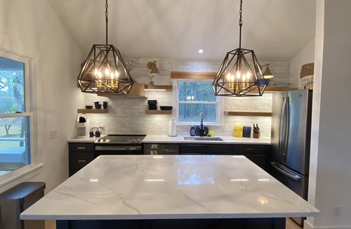 Walterboro House | The Ashepoo House at Eden at Gracefield