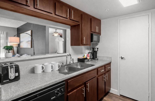 Tempe Apartment | The Asteria by Stylish Stays