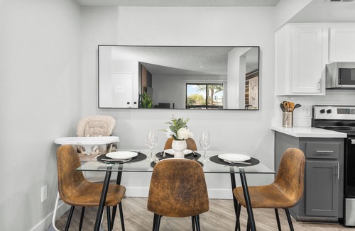 Tempe Apartment | The Asteria by Stylish Stays