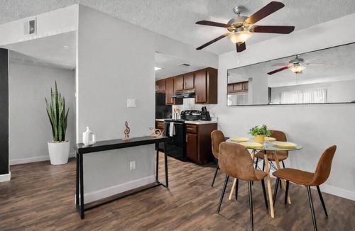Tempe Apartment | The Asteria by Stylish Stays