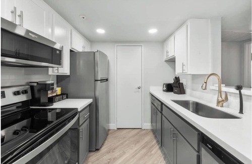 Tempe Apartment | The Asteria by Stylish Stays