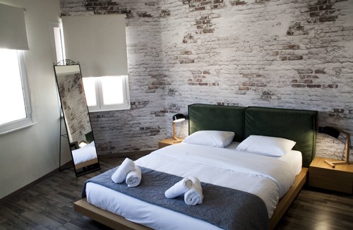 Thissio Hotel | The Athens Version Luxury Suites
