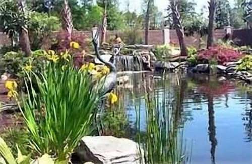 Wilmington Cottage | The Bali House - a tropical paradise in North Carolina!