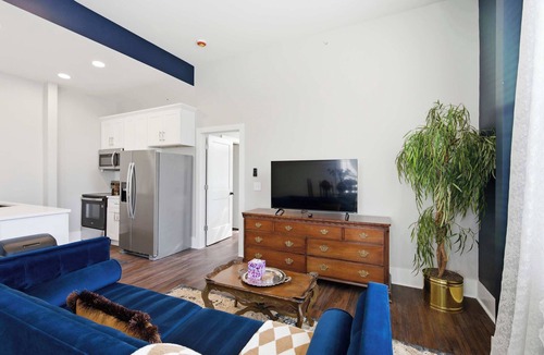 Covington Condo | The Bavarian Inn Suites 4-6
