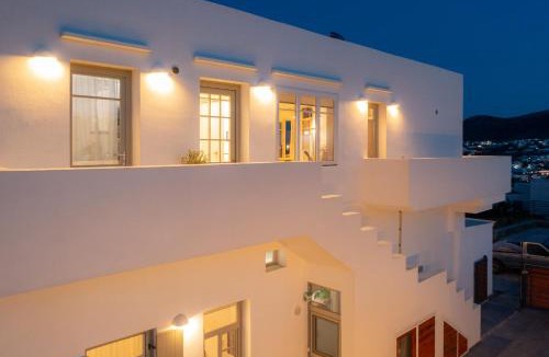 Artemonas Apartment | The Be House
