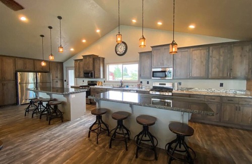Garden City House | The Beach House I and Beach House II