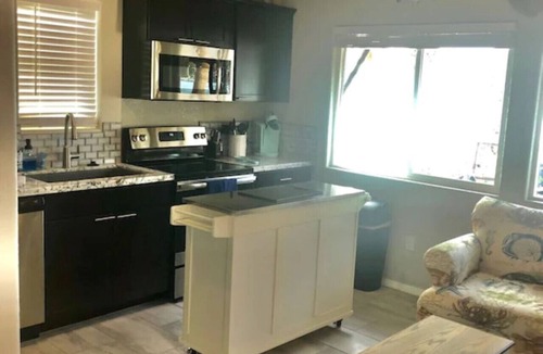 Parker Dam Villa | The Beachfront Villa 13