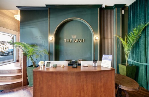 East Village Hotel | The Beau Hotel Downtown San Diego Gaslamp Quarter