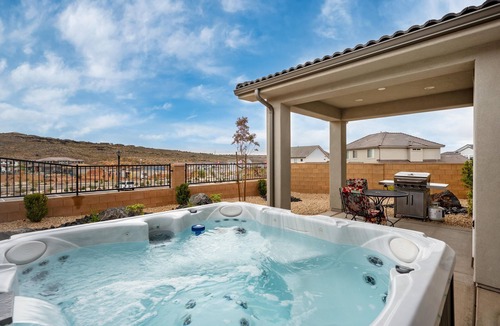 Washington House | The Bend at Paseos