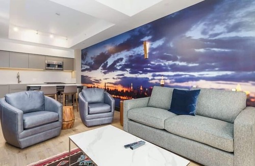 Berkeley Apartment | The Berkeley Hotel