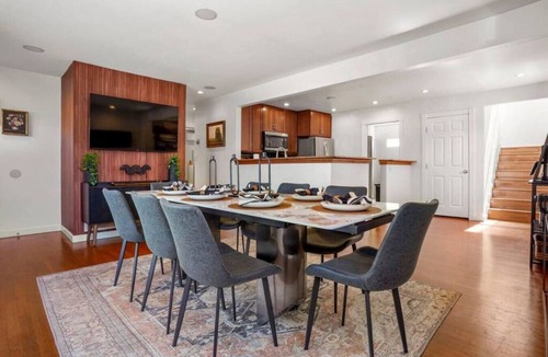 Point Loma Heights House | The Big Kahuna w/Roof Top, Ocean Views