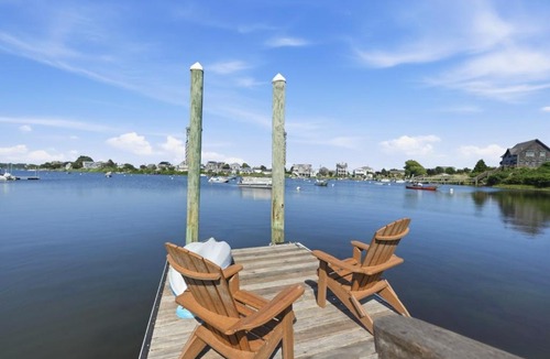 Matunuck House | The Blue Heron